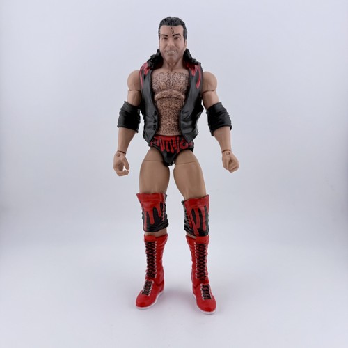 Scott hall wwe mattel - hall,