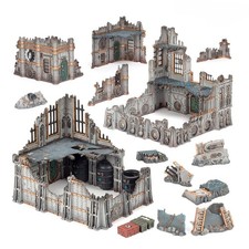 Warhammer 40k Kill Team Volkus