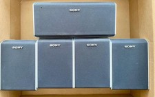 PARTS OF SONY DAV-DZ111 DVD