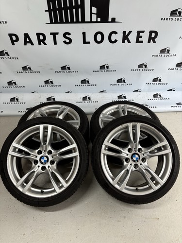 Bmw series f30 - series,