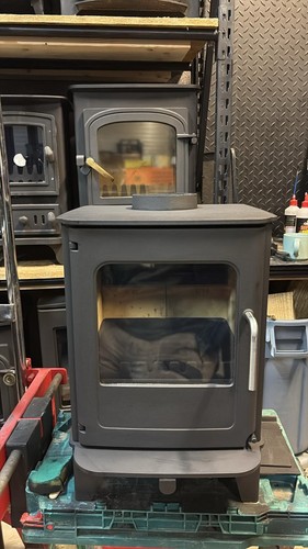 Morso stove 5kw - stove, multi