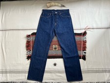 Levi's 501 XX 1937 Made in USA