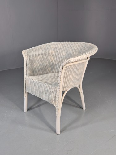 Vintage lloyd loom - lloyd, chair