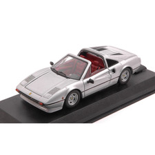 1978 Ferrari 308 GTS GREY 1:43