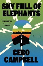 Sky Full of Elephants -