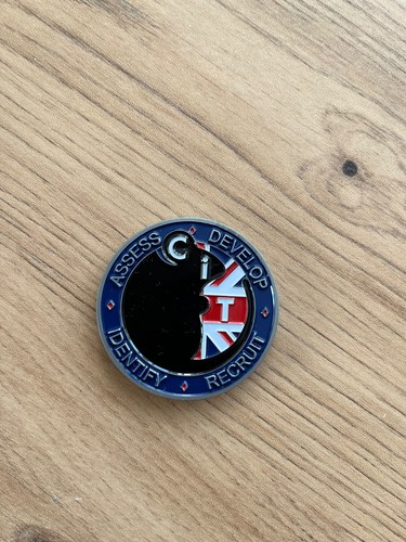 Metropolitan police covert - metropolitan,