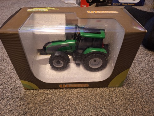 Universal hobbies valtra - hobbies,