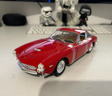 Ferrari 250 GT Berlinetta Hot