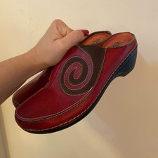 L’Artiste by Spring Step