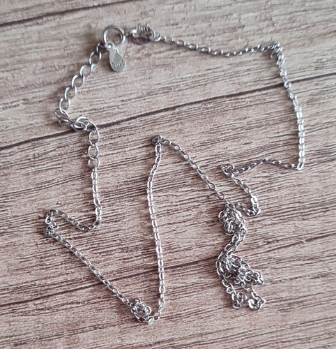 925 sterling silver cable - 925,