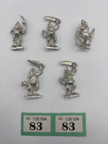 Plaguebearers metal chaos - x5,