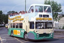 Bus Photo - West Yorkshire