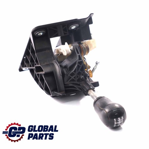 Ford transit mk7 gear shift - transit,