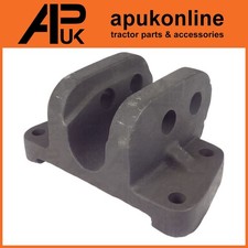 Top Link Mounting Bracket for