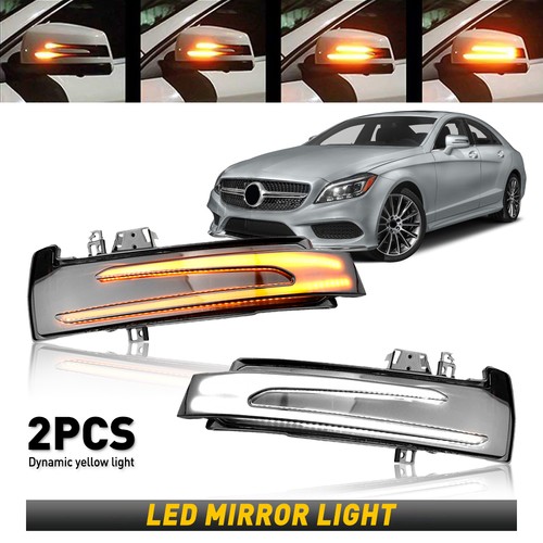 Dynamic mirror signal - dynamic,