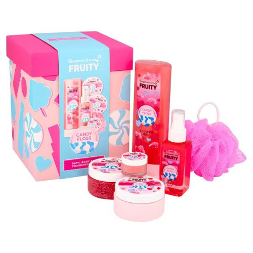 Superdrug fruity candy - superdrug,