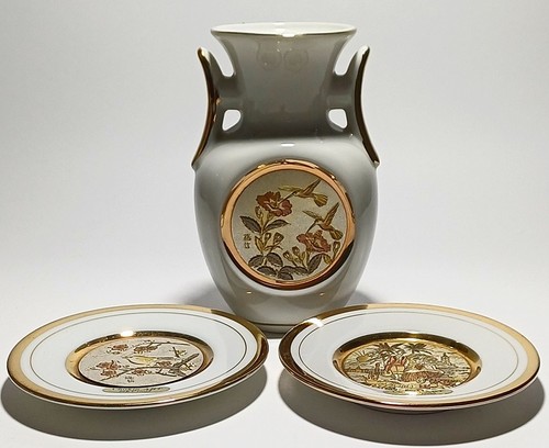 The art chokin 24k - 24k, gold