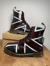 Dr. Martens Docs DM’s 1460