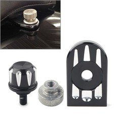 Rear Fender Seat Bolt Screw