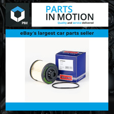 Fuel Filter BFF8228 Borg &