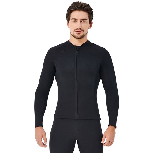 Dive sail 2mm wetsuit top - wetsuit,