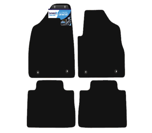 Car mats for hybrid - for,