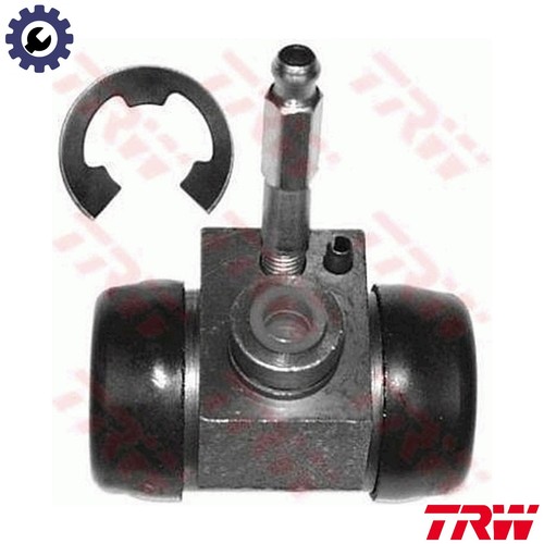 Wheel brake cylinder - brake, bwb150