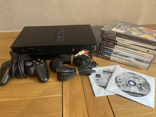 Sony playstation console - 2,