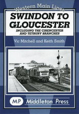 Swindon to Gloucester -