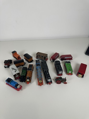 Ertl thomas the - tank, &