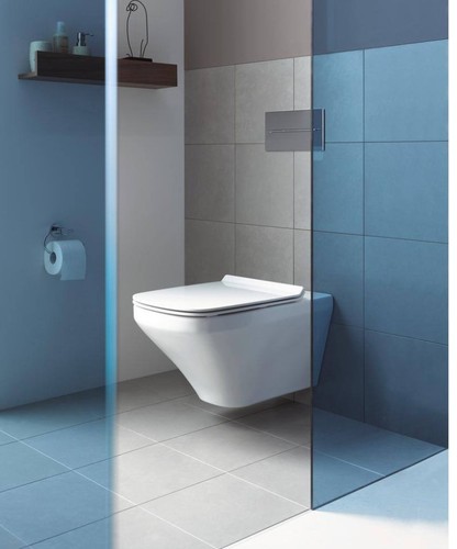 Duravit durastyle toilet seat - duravit,