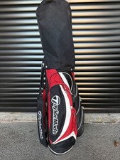 Taylormade Golf Cart Bag