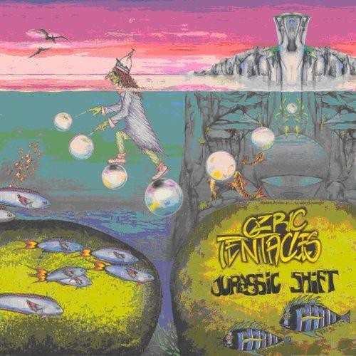 Jurassic shift ozric - jurassic,