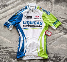 Mauro Finetto Liquigas