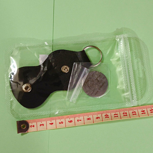Love you keepsake token - keepsake,