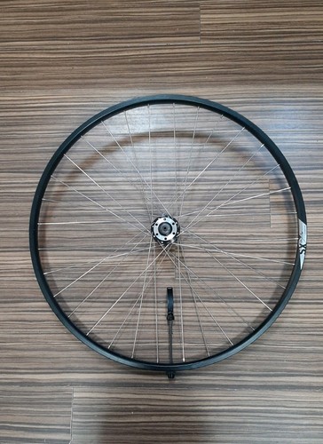 Cube 29er 700c disc - 29er,