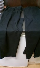 Dunlop Golf  Trousers x2 navy