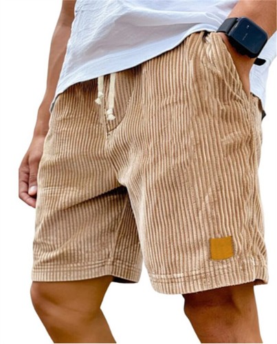 Summer men shorts casual - shorts,