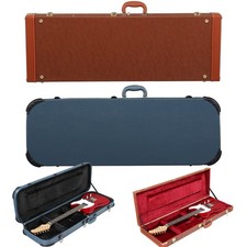 Square Electric Guitar PU Hard