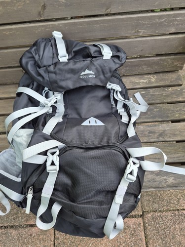 Con 60l hiking - hiking, backpack