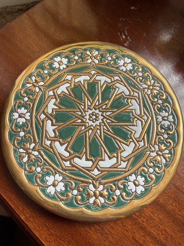 Vintage cearco sevilla hand - cearco,