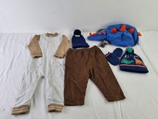 M&S Mamas & Papas 6pcs Clothes