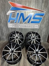 Genuine Mercedes AMG GT 19”
