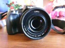 Panasonic Lumix DMC-G5K Mirrorless Digital Camera with Vario 14-42mm Lens.Bundle