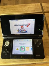 Nintendo 3DS the Legend of