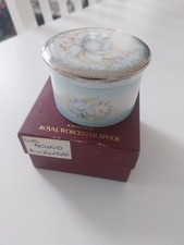 Royal Worcester Spode Palissy