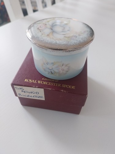 Royal worcester spode palissy - royal,