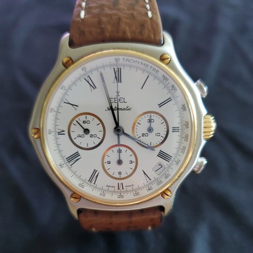 Ebel 1911 automatic - 1911,