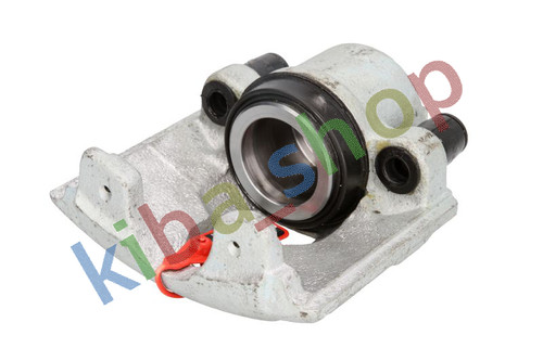 Front axle right disc - axle,