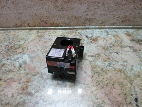 Hitachi breaker elr - hitachi, 85-01